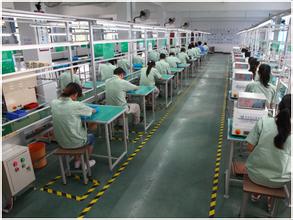 專業無塵室施工